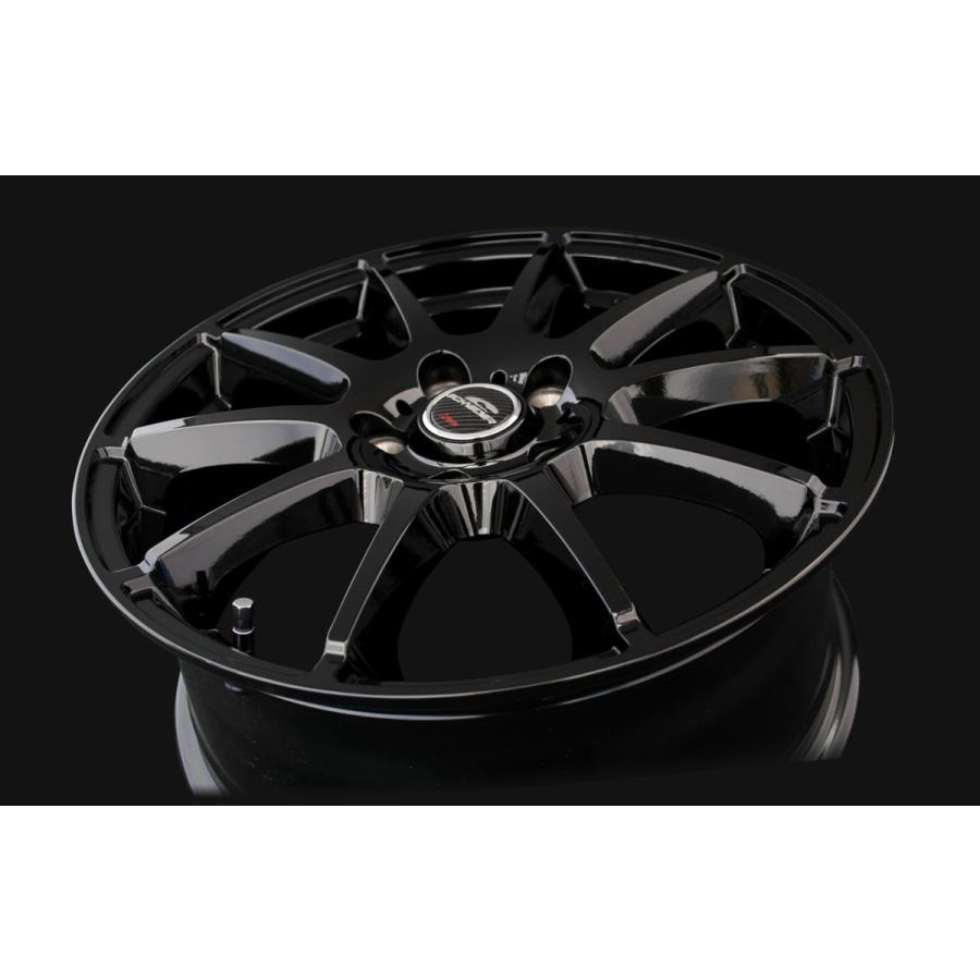 シュナイダー ヴェルファイア/アルファード/等【18×8.0J+35 5/114.3 