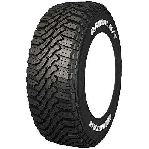MUDSTAR デリカD:5/RAV4/CX5/エクストレイル/他【新品】MUDSTAR