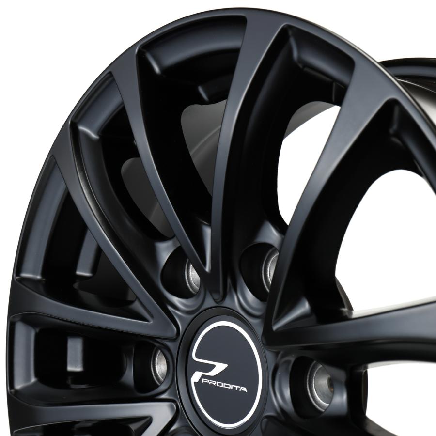 FALKEN(タイヤ) ハイエース専用【ホワイトレタータイヤと FALKEN(タイヤ) ハイエース専用【ホワイトレタータイヤと