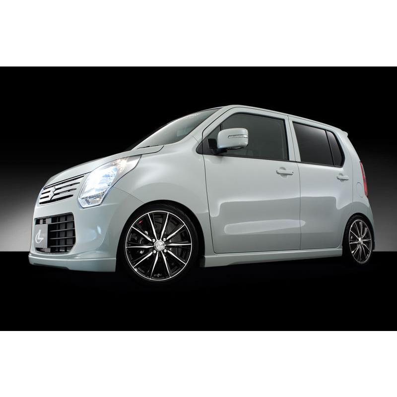 レオニスWX 14インチ アルミホイール 4本 WEDS LEONIS WX WEDS（ウェッズ） ホイール4本セット LEONIS レオニス WX 14インチ