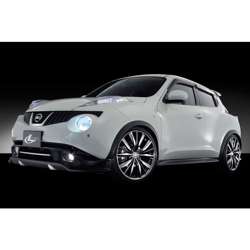 WEDS（ウェッズ） LEONIS レオニス VX 19インチ リム幅8.0J インセット