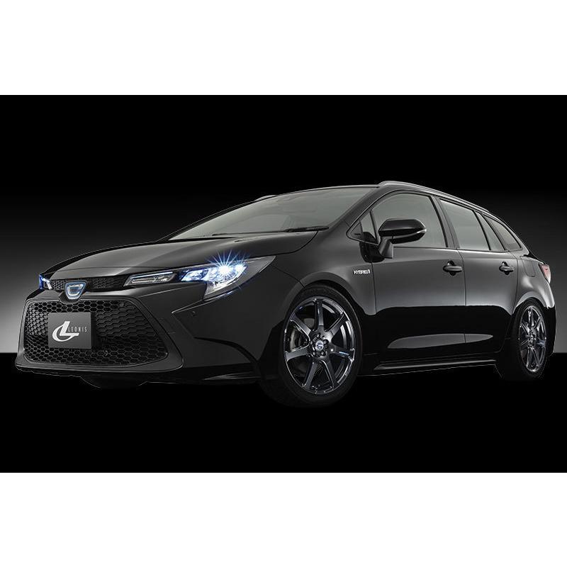 WEDS（ウェッズ） LEONIS レオニス NAVIA07 ナヴィア ゼロセブン 18