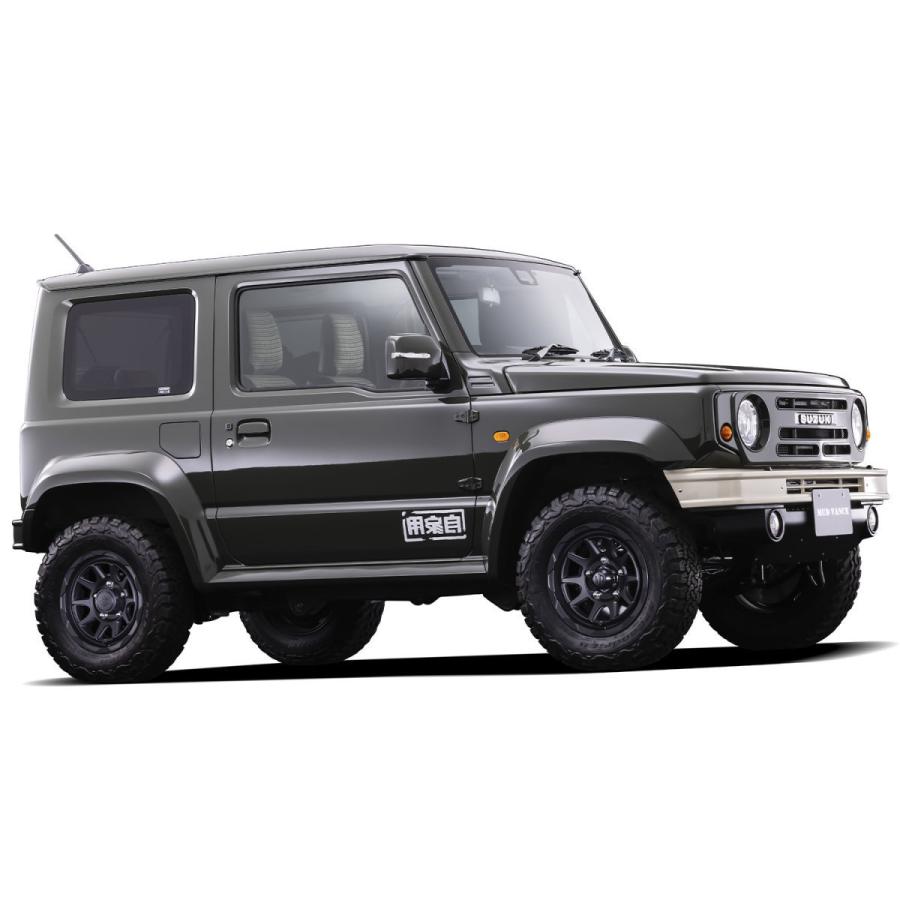 WEDS（ウェッズ） MUD VANCE 06 マッドヴァンス 16インチ リム幅6.5J