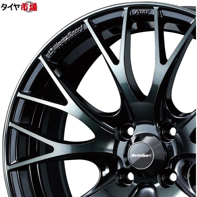 WEDS 4本セット Weds ウェッズ WedsSport ウェッズスポーツ SA WEDS 4本セット Weds ウェッズ WedsSport ウェッズスポーツ SA