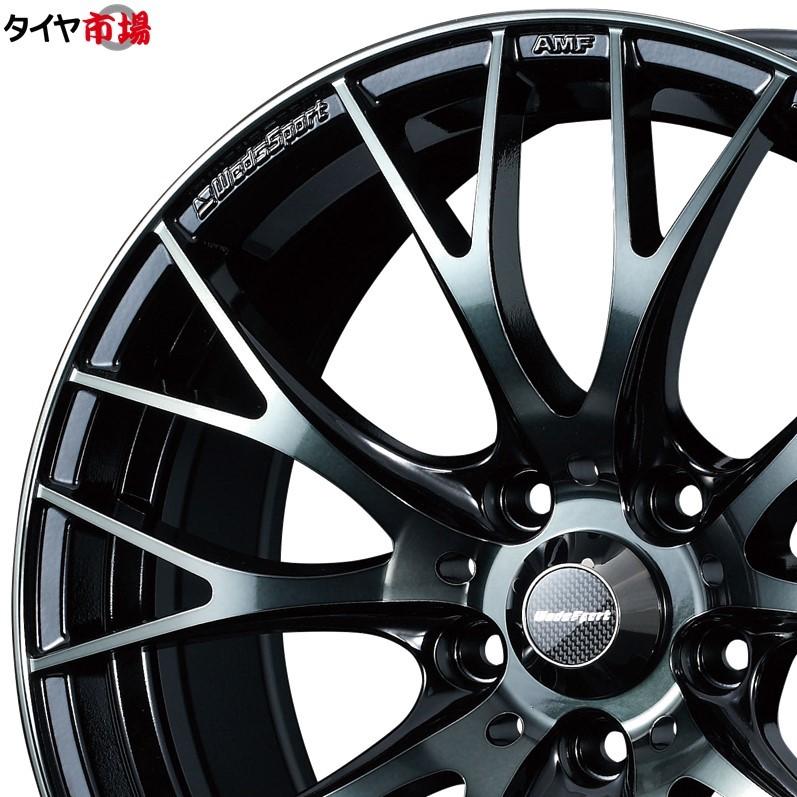 WEDS（ウェッズ） WedsSport ウェッズスポーツ SA-20R 16インチ リム幅