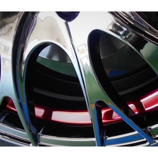 WEDS（ウェッズ） WedsSport ウェッズスポーツ SA-20R 18インチ リム幅