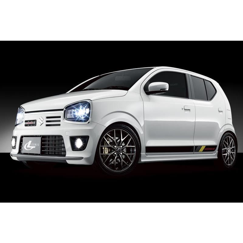 WEDS（ウェッズ） 4本セット LEONIS レオニス MX 16インチ リム幅5.0J