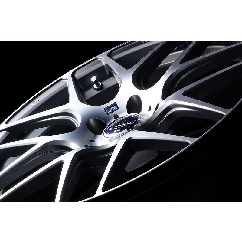 WEDS（ウェッズ） LEONIS レオニス NAVIA06 ナヴィアゼロシックス 15