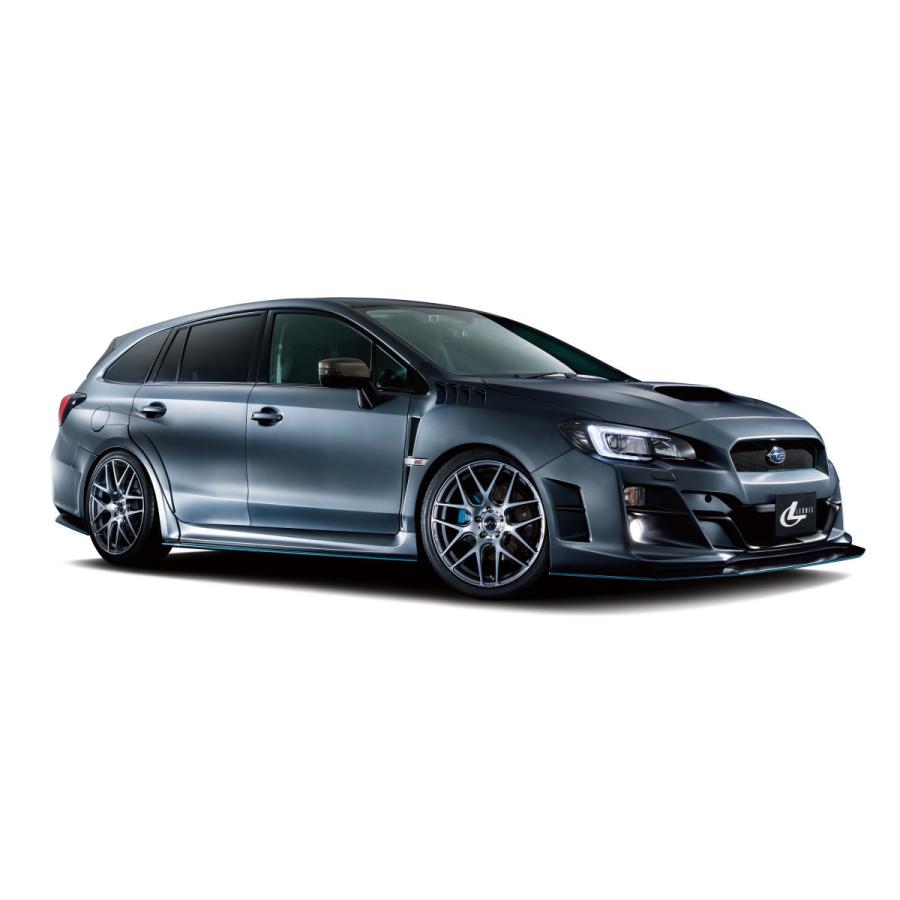 WEDS（ウェッズ） LEONIS レオニス NAVIA06 ナヴィアゼロシックス 17