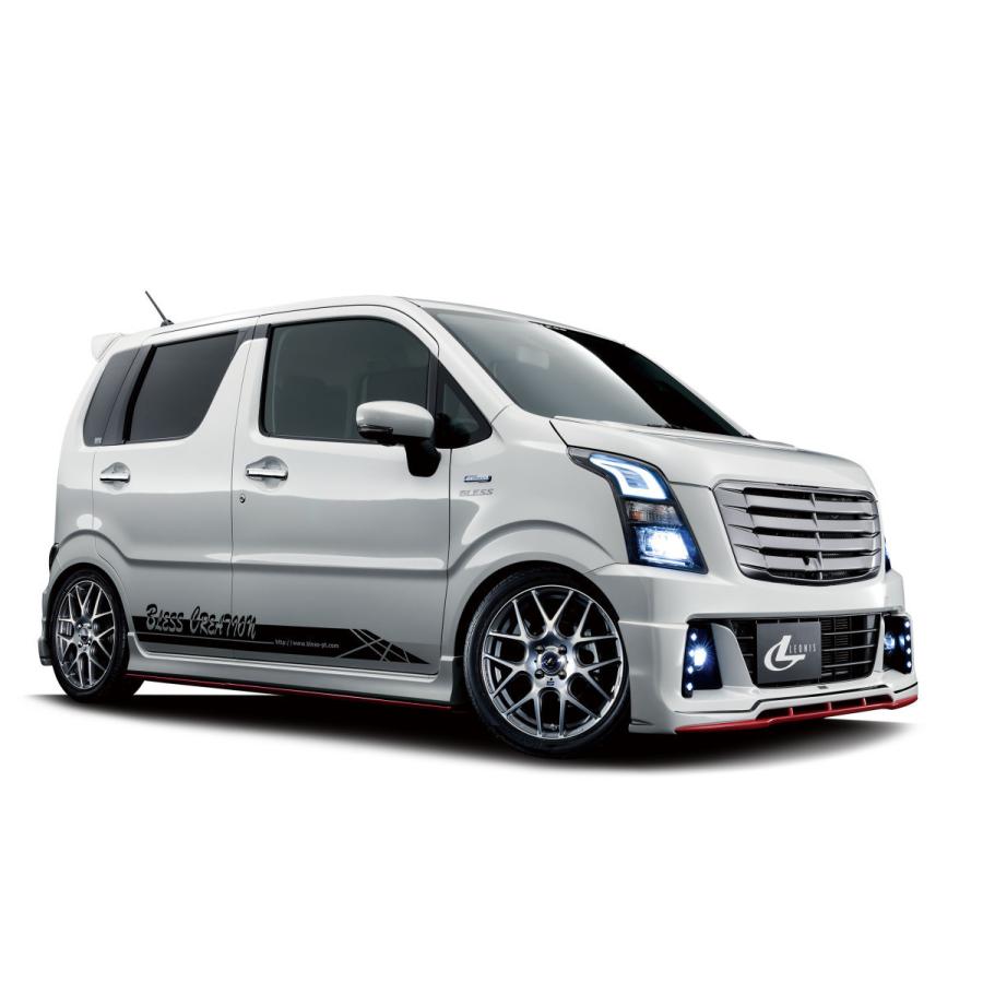 WEDS（ウェッズ） LEONIS レオニス NAVIA06 ナヴィアゼロシックス 17