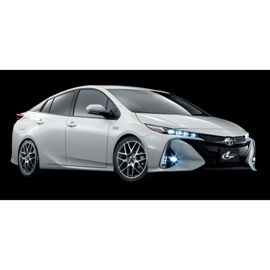 WEDS（ウェッズ） LEONIS レオニス NAVIA06 ナヴィアゼロシックス 17