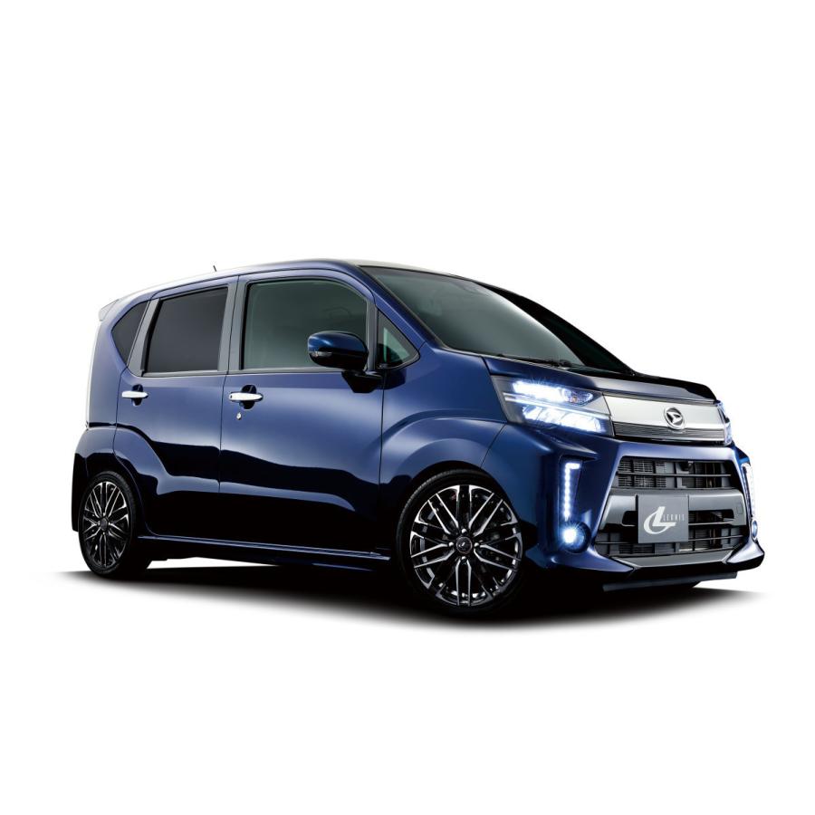 WEDS LEONIS SK 19インチ　ウェッズレオニスSK　４本セット　中古 WEDS（ウェッズ） LEONIS レオニス SK 19インチ リム幅8.0J インセット