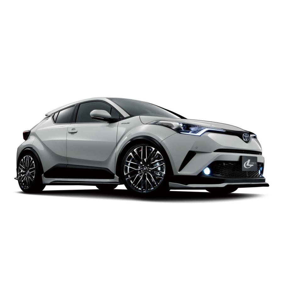 WEDS（ウェッズ） LEONIS レオニス SK 19インチ リム幅8.0J インセット