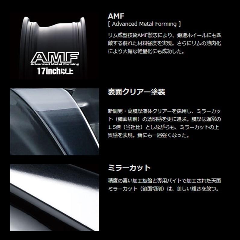Weds ウェッズ LEONIS レオニス TE 16インチ リム幅6.0J インセット+50 4穴 PCD100 PB/MC(パールブラックミラーカット) 送料無料 ホイール1本の画像