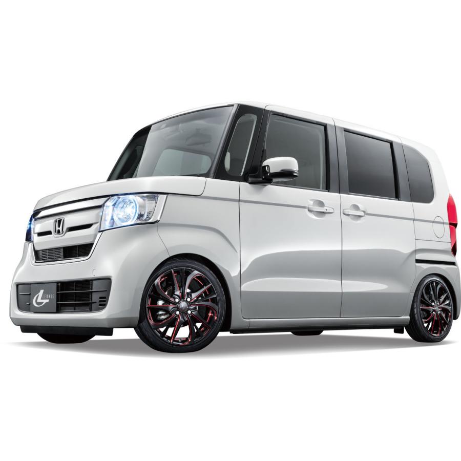 WEDS（ウェッズ） LEONIS レオニス TE 18インチ リム幅7.0J インセット