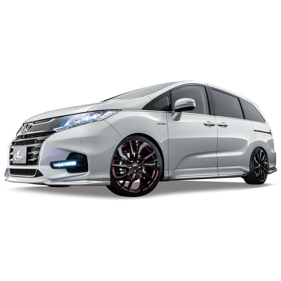 WEDS（ウェッズ） LEONIS レオニス TE 18インチ リム幅8.0J インセット