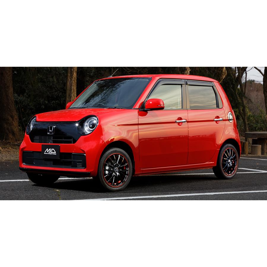 マルカサービス ホイール4本セット M.I.D SCHNEIDER RX27 シュナイダー