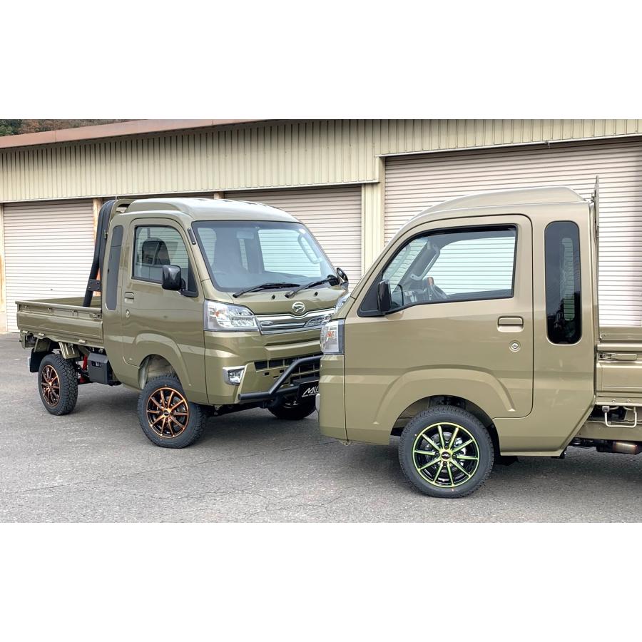マルカサービス ホイール4本セット MID WHEELS RX10-K 14インチ マルカサービス ホイール4本セット MID WHEELS RX10-K 14インチ