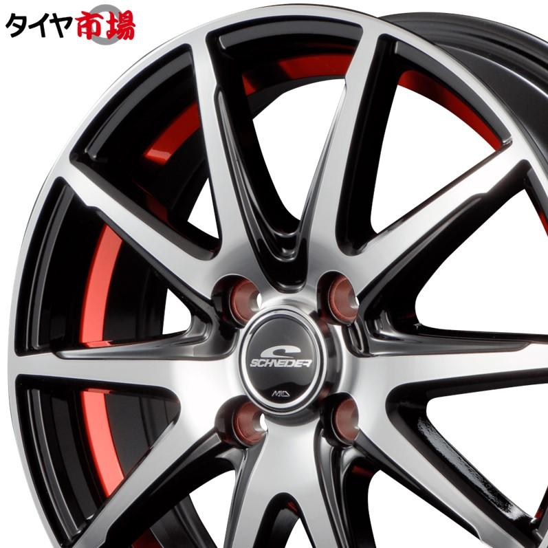 シュナイダー 4本セット SCHNEIDER RX-02 14インチ リム幅4.5J シュナイダー 4本セット SCHNEIDER RX-02 14インチ リム幅4.5J