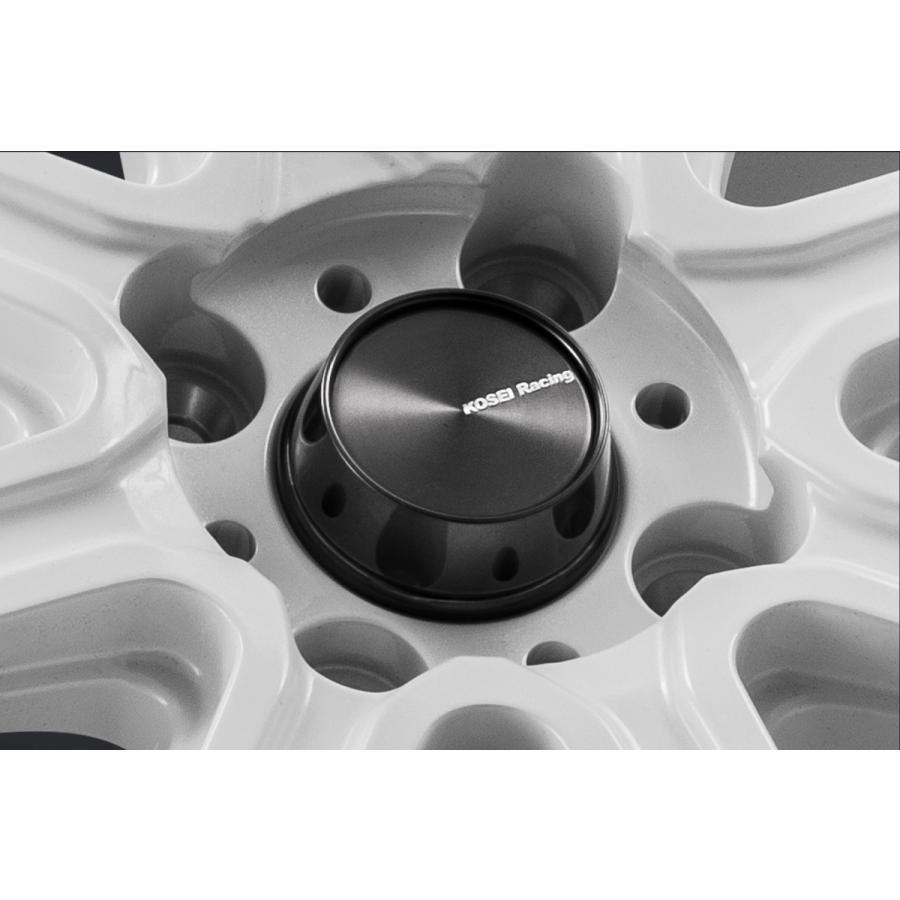 ホイール4本セット 期間限定価格 MONZA モンツァ KOSEI RACING ホイール4本セット 期間限定価格 MONZA モンツァ KOSEI RACING