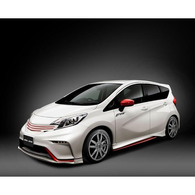 MONZA JAPAN 【数量限定品】 4本セット モンツァ R VERSION Brocer 