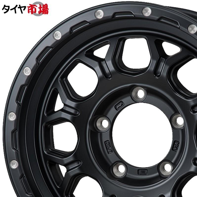 モンツァ　１６インチ　アルミホイール４本セット MONZA JAPAN（モンツァジャパン） ホイール4本セット MONZA JAPAN HI