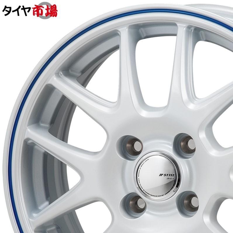 パールホワイト　4本セット MONZA JAPAN（モンツァジャパン） 4本セット MONZA モンツァ JP STYLE