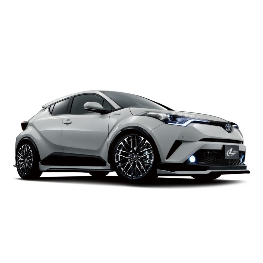 Weds ウェッズ LEONIS レオニス SK 16インチ リム幅6.0J インセット+42 4穴 PCD100 PB/MC(パールブラックミラーカット) 送料無料の画像