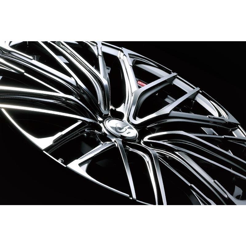 WEDS（ウェッズ） LEONIS レオニス SK 16インチ リム幅6.0J インセット