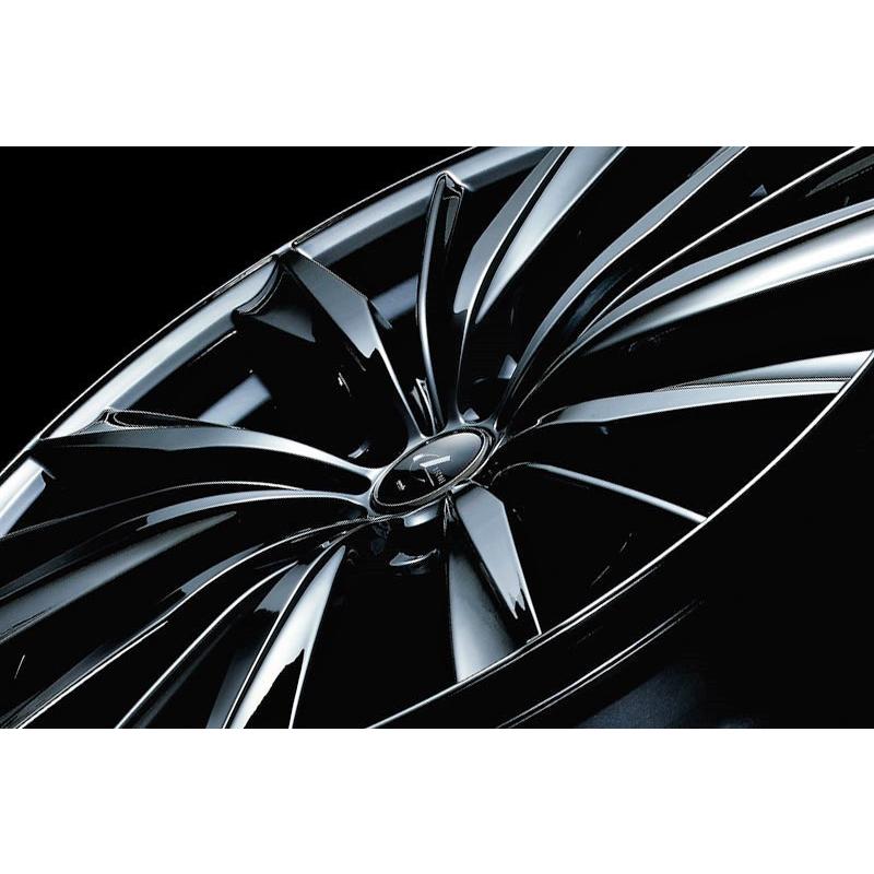 WEDS（ウェッズ） LEONIS レオニス VX 18インチ リム幅7.0J インセット