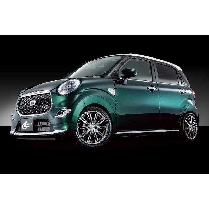 【専用】レオ様 WEDS Weds ウェッズ LEONIS レオニス GX 14インチ リム幅4.5J