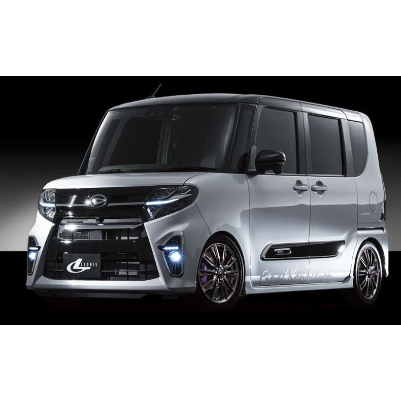 WEDS（ウェッズ） LEONIS レオニス GX 16インチ リム幅5.0J インセット