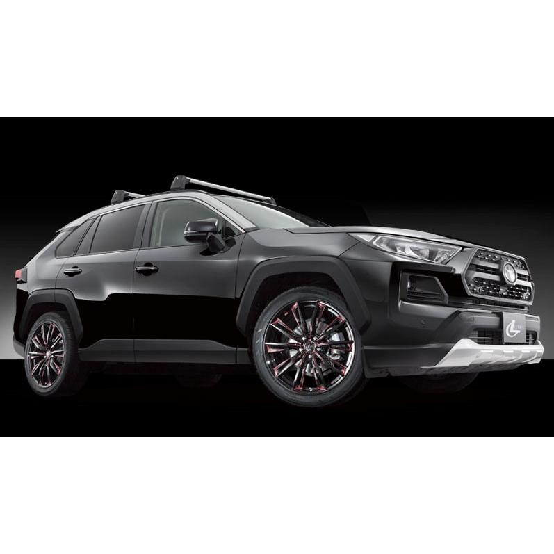 WEDS（ウェッズ） LEONIS レオニス GX 16インチ リム幅5.0J インセット