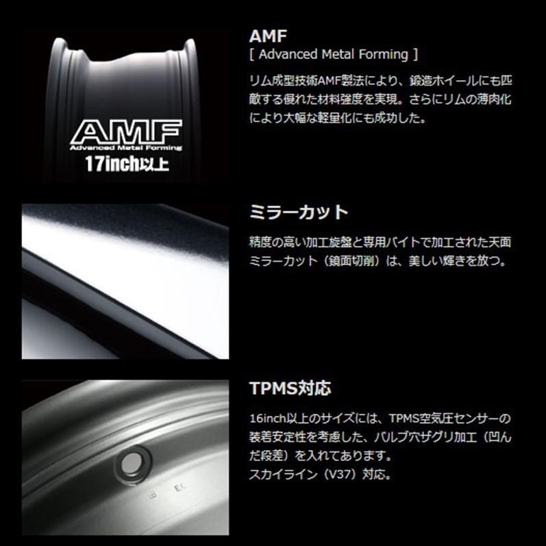 WEDS Weds ウェッズ LEONIS レオニス GX 16インチ リム幅6.0J