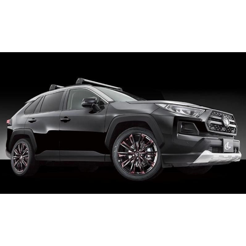 WEDS（ウェッズ） LEONIS レオニス GX 17インチ リム幅6.5J インセット