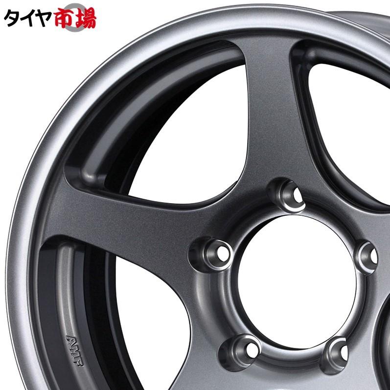 WEDS（ウェッズ） HASE SPEC2 ハセスペック2 16インチ リム幅6.0J イン