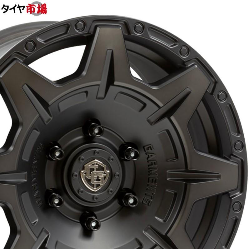 レ*ン様 CROSSOVER GARMENTS Style U 17インチ4本プ レ*ン様 CROSSOVER GARMENTS Style U 17インチ4本プ レ*ン