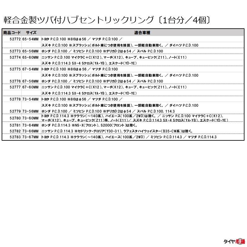ホイール4本セット Weds ウェッズ MUD VANCE 07 マッドヴァンス 14インチ リム幅4.5J インセット+45 4穴 PCD100 フルマットブラック_8