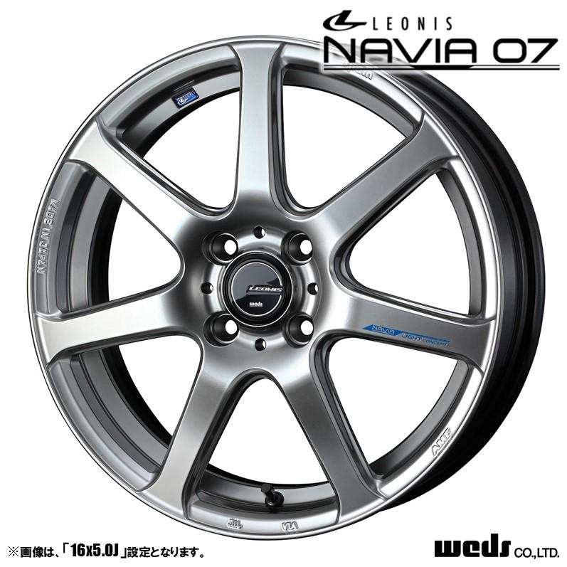 WEDS（ウェッズ） LEONIS レオニス NAVIA07 ナヴィア ゼロセブン 15