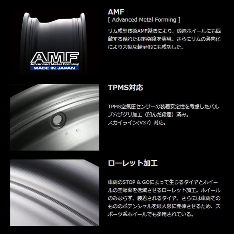 WEDS（ウェッズ） LEONIS レオニス NAVIA07 ナヴィア ゼロセブン 15