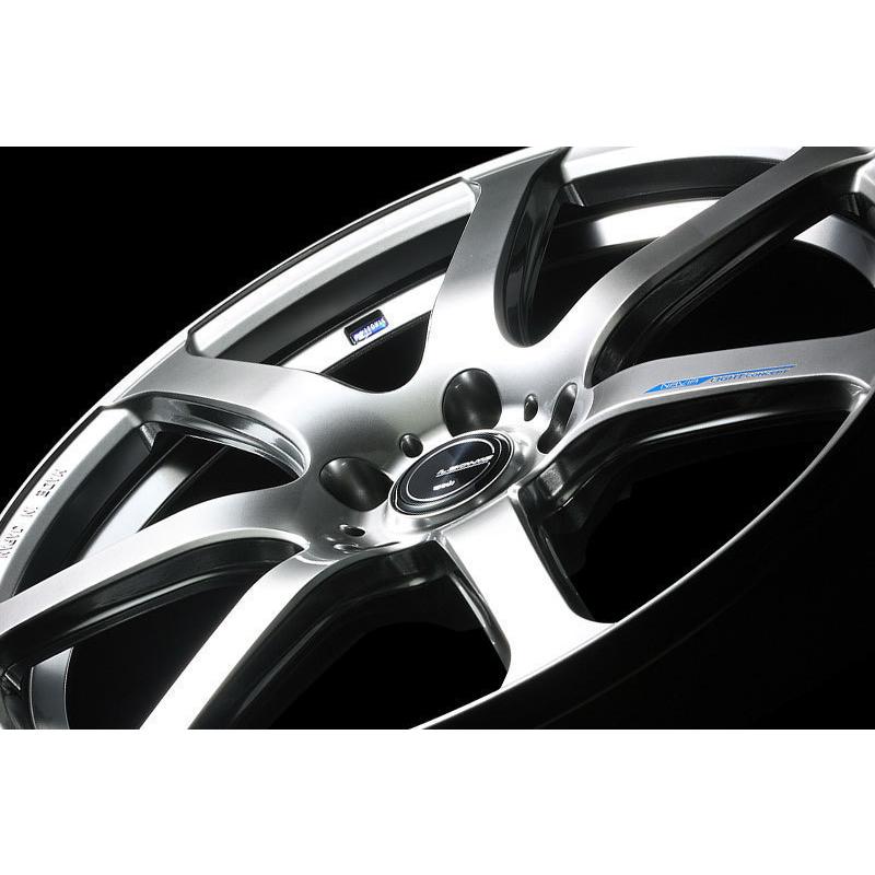 たろう　16インチ【WEDS】レオニスNAVIA07 たろう 16インチ【WEDS】レオニスNAVIA07 WEDS（ウェッズ） LEONIS