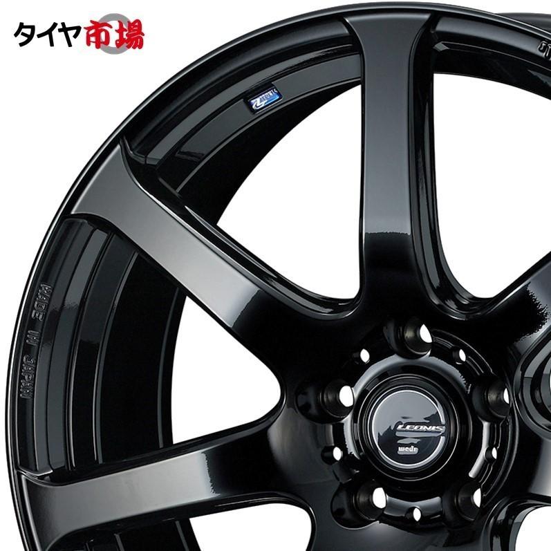 WEDS（ウェッズ） LEONIS レオニス NAVIA07 ナヴィア ゼロセブン 18