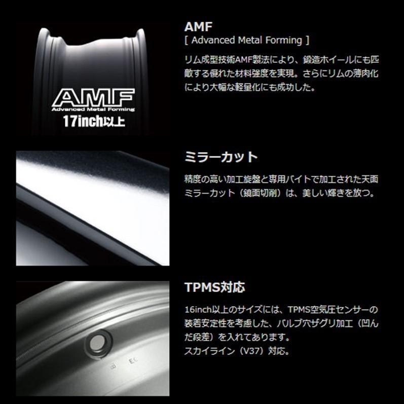 WEDS Weds ウェッズ LEONIS レオニス GX 16インチ リム幅5.0J イン