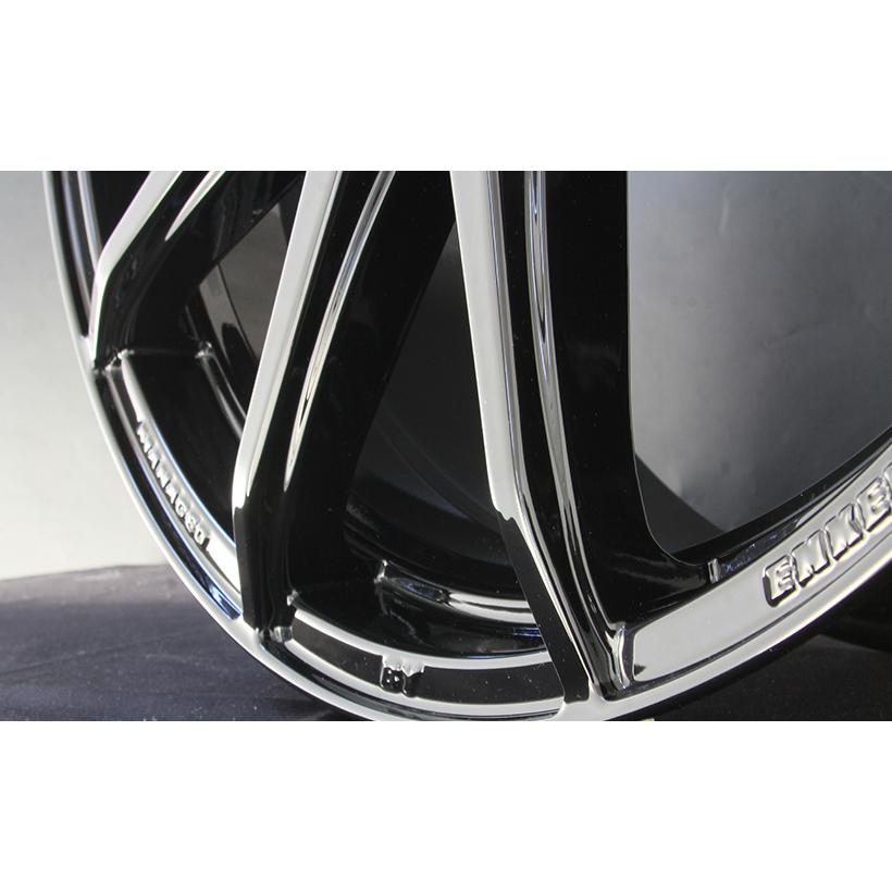 共豊 ホイール4本セット CIRCLAR サーキュラー C10R 17インチ リム幅
