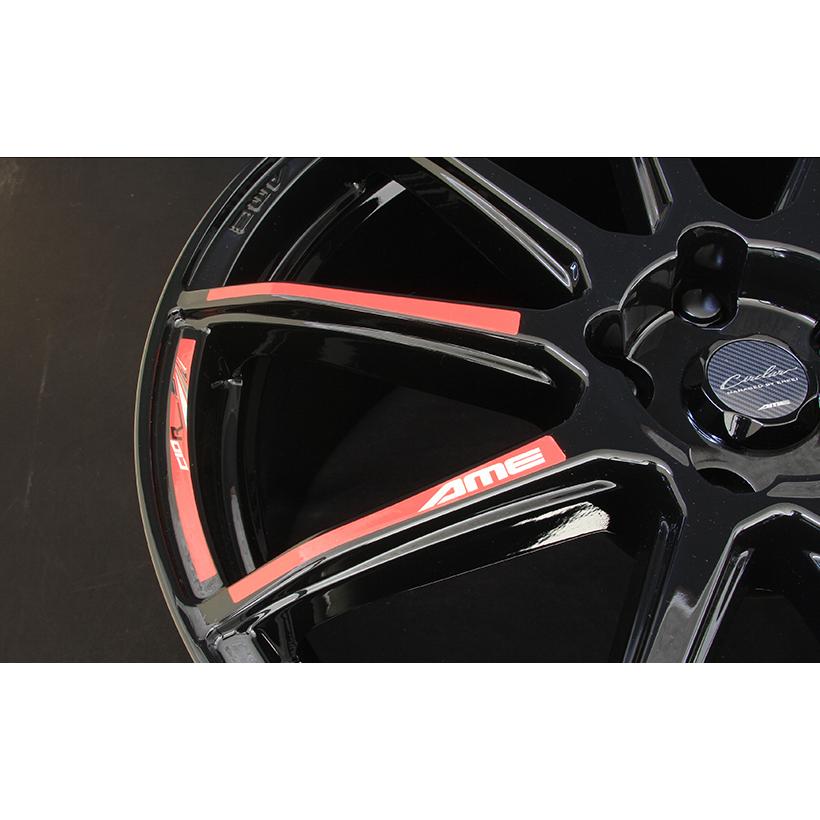 共豊 ホイール4本セット CIRCLAR サーキュラー C10R 18インチ 共豊 ホイール4本セット CIRCLAR サーキュラー C10R 18インチ