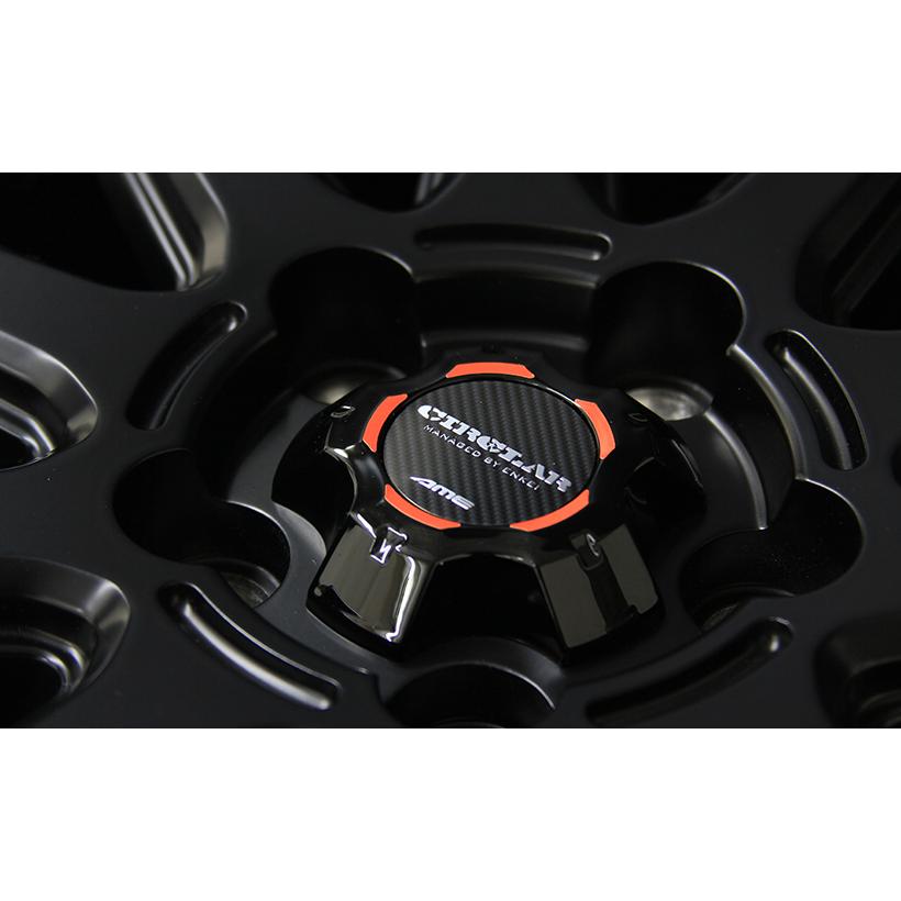 共豊 ホイール4本セット CIRCLAR サーキュラー C10S 15インチ リム幅