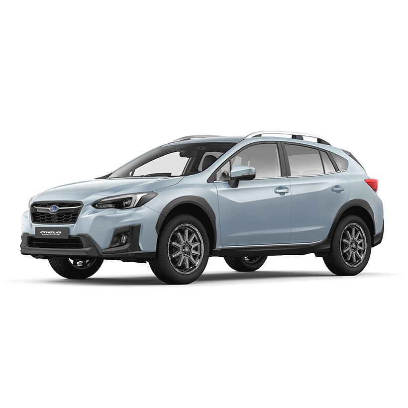 ホイール4本セット 共豊  CIRCLAR サーキュラー C10S 16インチ リム幅6.0J 6J インセット+40 4穴 PCD100 マットブラック【法人宛て発送の場合、送料無料】の画像
