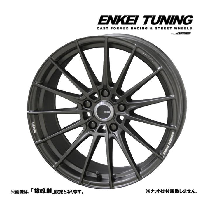 共豊 ホイール4本セット ENKEI TUNINUG エンケイチューニング 共豊 ホイール4本セット ENKEI TUNINUG エンケイチューニング