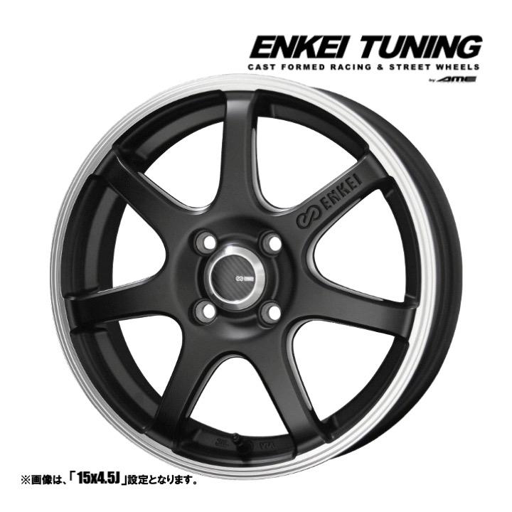 共豊 ホイール4本セット ENKEI TUNINUG エンケイチューニング 共豊 ホイール4本セット ENKEI TUNINUG エンケイチューニング