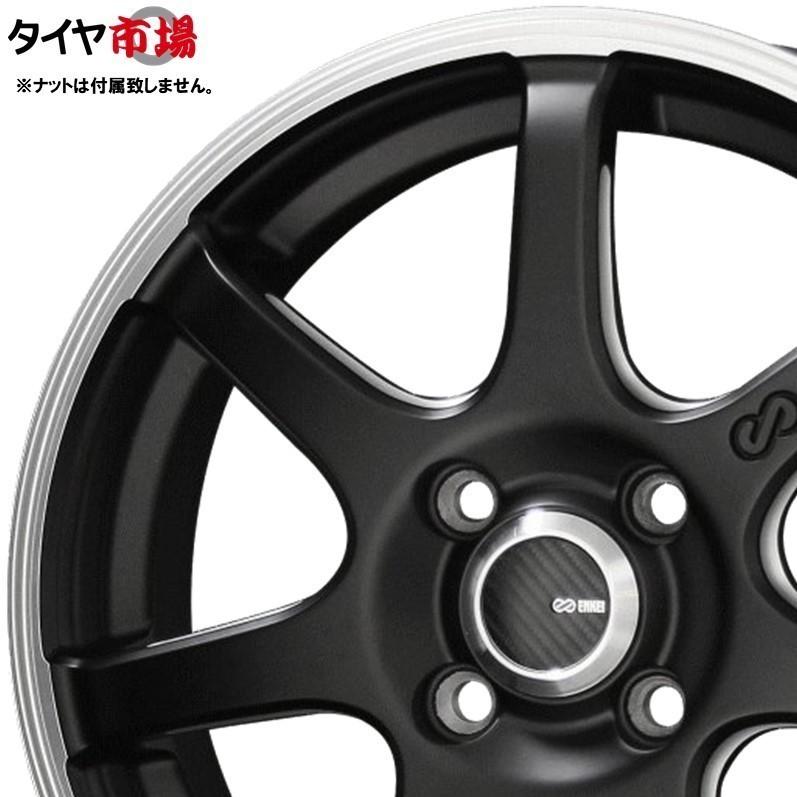 共豊 ホイール4本セット ENKEI TUNINUG エンケイチューニング 共豊 ホイール4本セット ENKEI TUNINUG エンケイチューニング